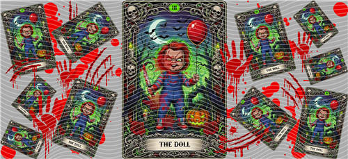 16oz Halloween-J 575